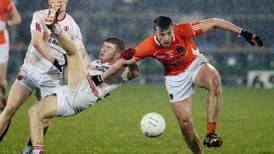 Tyrone to face Donegal in Ulster U-21s football final