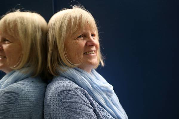 After a 23-year fight for abuse survivors, Carmel McDonnell Byrne retires (sort of)