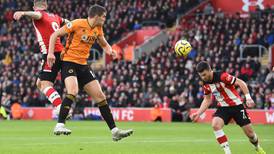 Shane Long ends drought but Southampton lose out