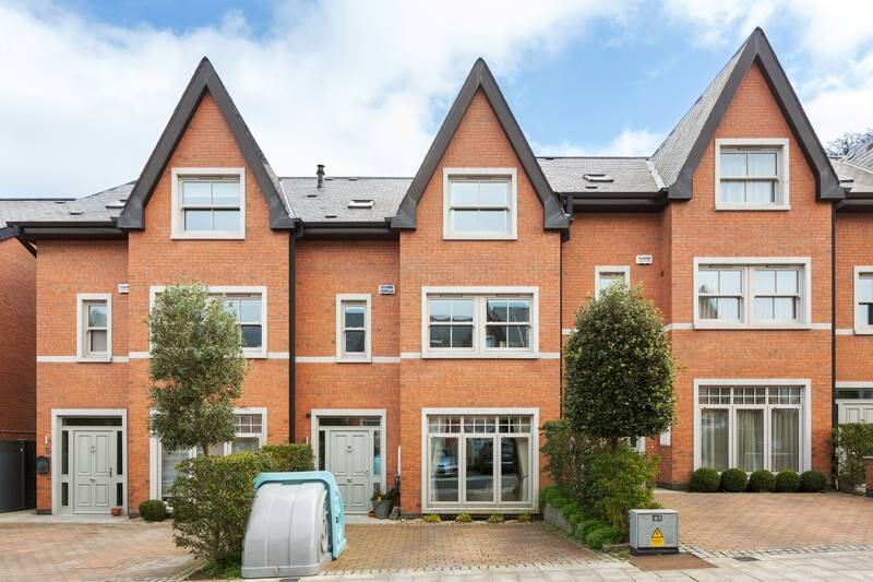 Look Inside: Superbly designed contemporary four-bed in Dalkey for €1.295m