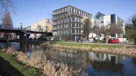 Rohan  begins work on €35m office building project in Dublin 2
