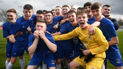 Carndonagh hold onto the cup with 82nd-minute goal