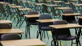 Students oppose ‘inadequate’ plans to move Leaving Cert exams to fifth year