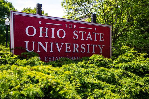 Ohio State the latest scandal in US college sport’s dark history of sexual abuse