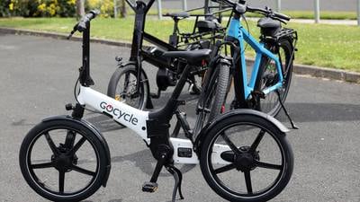E-bikes: The future of transport that has already arrived 