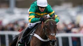 Buveur D’Air the hottest Champion Hurdle favourite since Istabraq