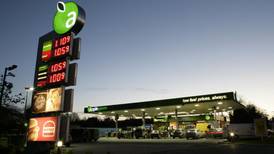 Applegreen reports 12% jump in sales across station network