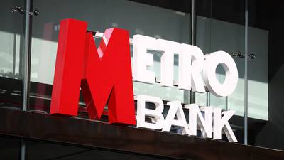 Metro Bank’s annual loss narrows but lender remains cautious