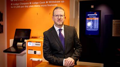 Permanent TSB appoints new interim chief financial officer