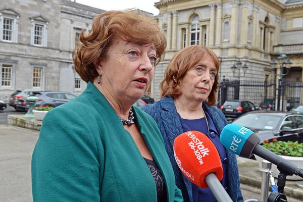 Catherine Murphy asks Tánaiste to correct Dáil record