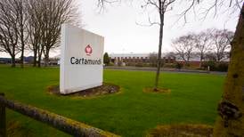 Dividends paid by Cartamundi’s Irish operation to be raised by union in talks 
