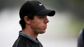 Rory McIlroy formally settles dispute with former agent