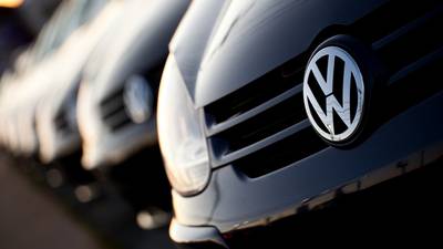 Are drivers finally beginning to trust Volkswagen again?