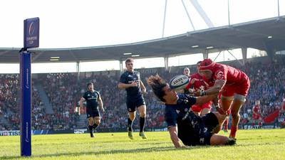 How they stand: Gerry Thornley’s Champions Cup pools guide