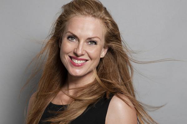 Clelia Murphy: ‘Becoming a mum at 22 was the best thing that will ever happen to me’