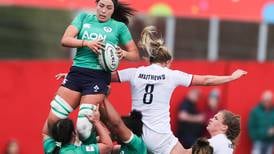 Gerry Thornley: Ireland Women’s woes came as no surprise, but green shoots can be seen