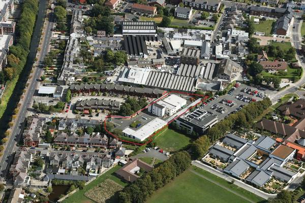 1-acre Harold’s Cross infill site guiding €3m-plus