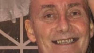 Michael Snee remembered as ‘quintessential gentle person’ at his funeral in Sligo