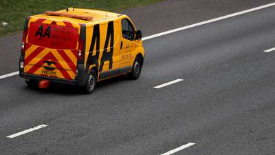 AA’s new direction puts shares into reverse