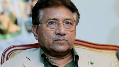 Pakistan court sentences former military ruler Musharraf to death for treason