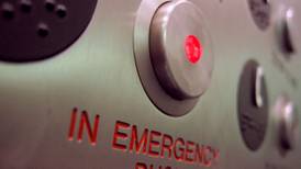 Man who caused €3,000 damage when stuck in lift suffered from panic attacks