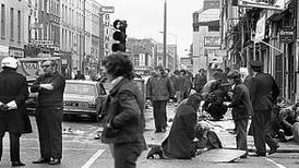 Government presses for action over Dublin-Monaghan bombings