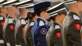 Plan to require Defence Forces to refer rape allegations to Garda welcomed