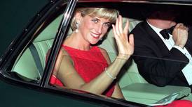 Why did Diana’s death cast a pall on so many people?