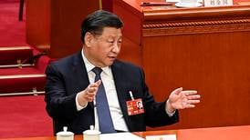 Triumphant Xi Jinping to address National People’s Congress after China brokers Saudi-Iran accord
