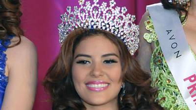 Honduras Miss World contestant found murdered with sister