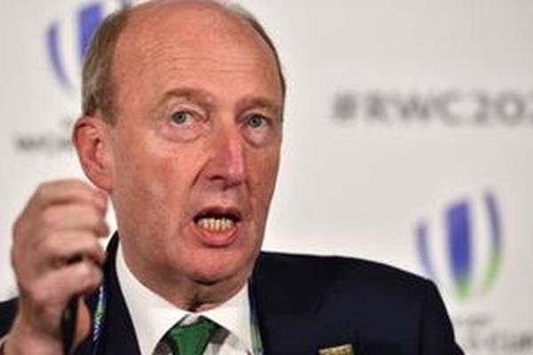 Ministers criticise Shane Ross over suggestion of Border checks