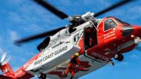 Man dies after being washed into sea in Co Clare