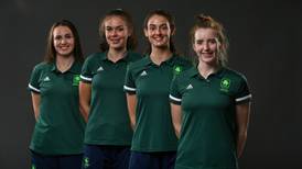 Tokyo 2020: Team Ireland profiles - Women’s Four (Rowing)