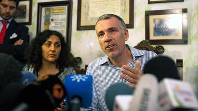 Parents of Ashya King say he has made ‘miracle’ cancer recovery
