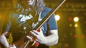 Whitesnake guitarist Bernie Marsden dies at the age of 72