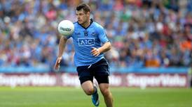 Dublin's Kevin McManamon prepared to do what it takes