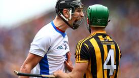 Waterford psyched up to finish the job