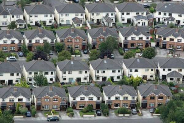 Ireland risks ‘perfect storm’ in housing system, DIT lecturer says