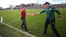 Cork dazzle and befuddle in latest defeat to Kerry