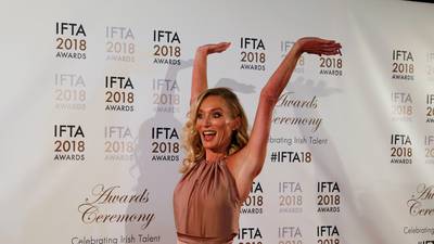 Iftas 2018: full list of award winners