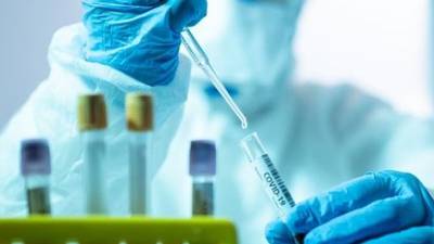 Trinity Biotech starts selling Covid antibody test in US
