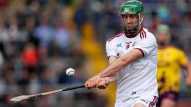 David Burke and Aidan Harte come into Galway side for Tipperary clash