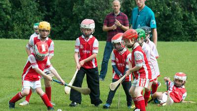 GAA deal does not create level playing field for clubs
