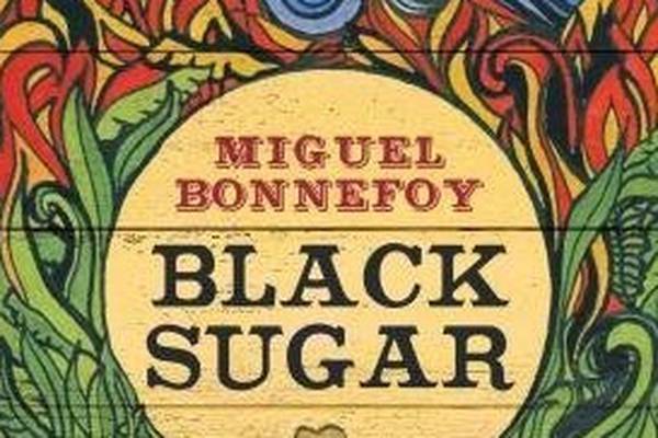 Black Sugar by Miguel Bonnefoy