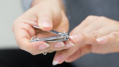 How to cut and look after your nails properly
