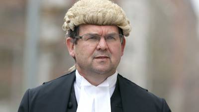 Olding’s barrister suggests most alleged rapists should not receive anonymity before conviction