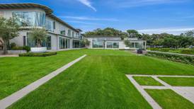 Hollywood Hills glamour in Killiney mansion for €10m