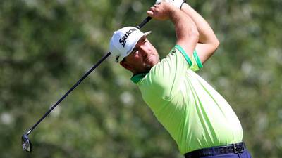 McDowell still in with a shot of making it to PGA Tour finale