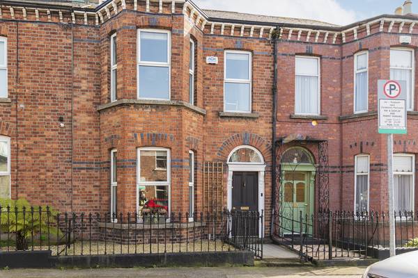 What will €600,000 buy in Dublin and west Cork?
