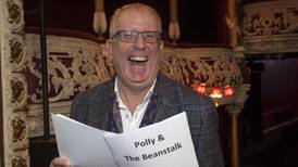 Ex-Mrs Brown’s Boy Rory Cowan replaces Al Porter in panto